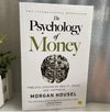 2027The Psychology of Money: Timeless Lessons on Wealth, Greed, and Happiness Finance Books for Adult