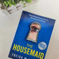 The Housemaid: An absolutely addictive psychological thriller with a jaw-dropping twist