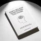 Don't Believe Everything You Think: Why Your Thinking Is The Beginning & End Of Suffering Personal Growth Plan: Essential Guide