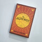 The Alchemist By Paulo Coelho, 25th Anniversary Edition Classic Literary Fiction English Book