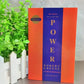 The Concise 48 Laws of Power English Book By Robert Greene - Political Leadership Philosophy Motivation for Adults