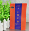 The Concise 48 Laws of Power English Book By Robert Greene - Political Leadership Philosophy Motivation for Adults