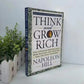 Think and Grow Rich By Napoleon Hill The Landmark Bestseller Now Revised and Updated for The 21st Century Book