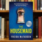 The Housemaid: An absolutely addictive psychological thriller with a jaw-dropping twist