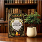 Home Apothecary Handbook: 1000+ Forgotten Natural Remedies Holistic Herbal Wellness Guide Book Philosophy