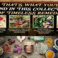 Home Apothecary Handbook: 1000+ Forgotten Natural Remedies Holistic Herbal Wellness Guide Book Philosophy
