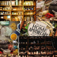 Home Apothecary Handbook: 1000+ Forgotten Natural Remedies Holistic Herbal Wellness Guide Book Philosophy