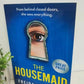 The Housemaid: An absolutely addictive psychological thriller with a jaw-dropping twist