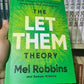 Let Them Go Theory: Robbins' Work, A Core Guide To Life Changing Spiritual Growth for Youth and Adults libreria libros books