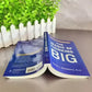 The Magic of Thinking Big The True Secret of Success Paperback Book in English New Year Gifts