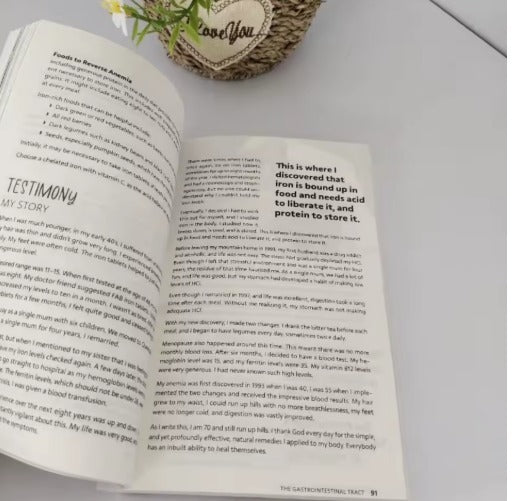 Sustain Me Barbara O'Neill Adults English Paperback 9 Foundational Pillars Natural Health Remedies Guide Free Shipping