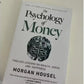 2027The Psychology of Money: Timeless Lessons on Wealth, Greed, and Happiness Finance Books for Adult