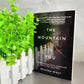 The Mountain Is You: Transforming Self-Sabotage Into Self-mastery English Books Birthday Gifts