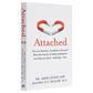 Attached: How It Can Help You Find and Keep Love Amir Levine, Bestselling books in English, Relationships books 9781529032178