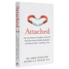 Attached: How It Can Help You Find and Keep Love Amir Levine, Bestselling books in English, Relationships books 9781529032178