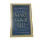 Make Your Bed: Little Things That Can Change Your Life...And Maybe the World, English Books