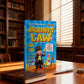 Murphy's Law Learning Book For Kids 8-12 Years Old Builds Resilience & a Growth Mindset Provides Practical Real-World Life Skill