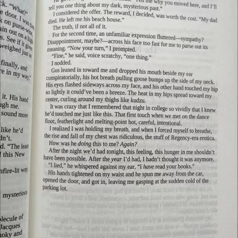 Beach Read By Emily Henry Adult Novel New York Times Bestseller Paperback In English